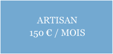 Artisan, 150 € / mois